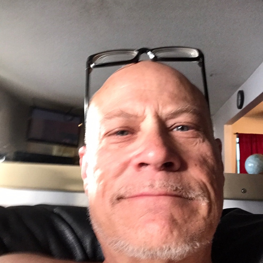 Meet your Posher, Michael